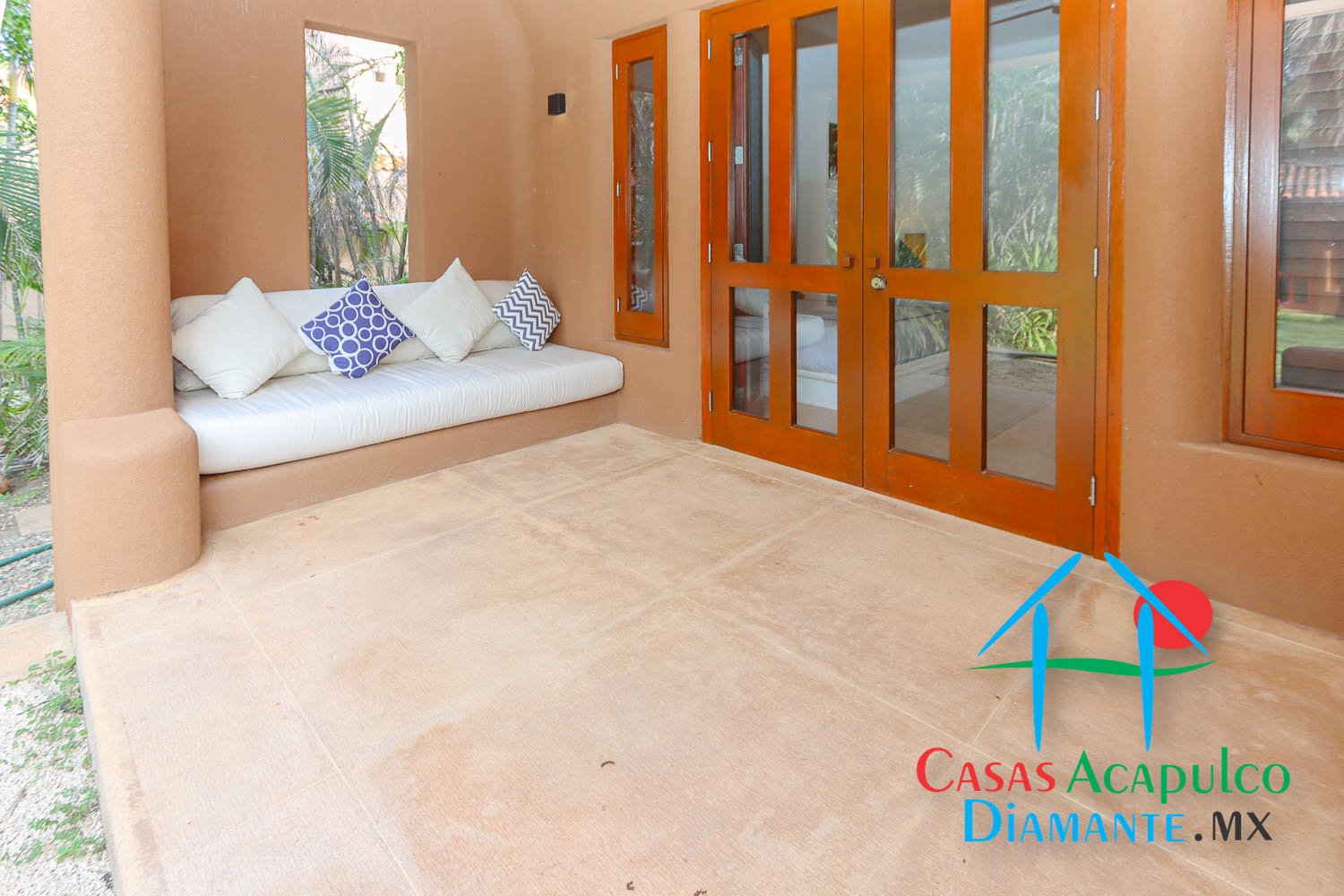 Tres Vidas Casa Mía - Recámara dos 10